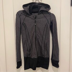 Lululemon Hoodie